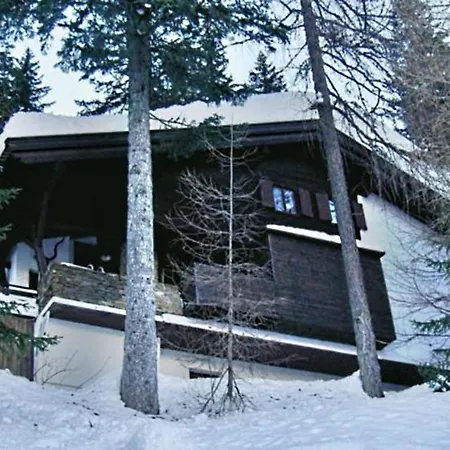 Wurzer Ferienhütte Chalet Sonnenalpe Nassfeld