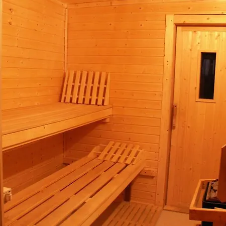 Chalet Wurzer Ferienhütte