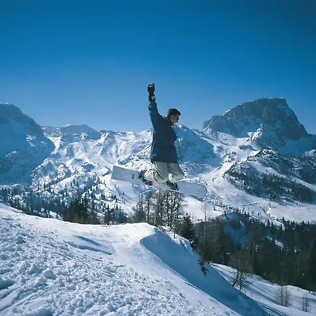 Wurzer Ferienhütte