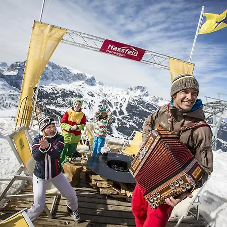 Wurzer Ferienhütte * Sonnenalpe Nassfeld