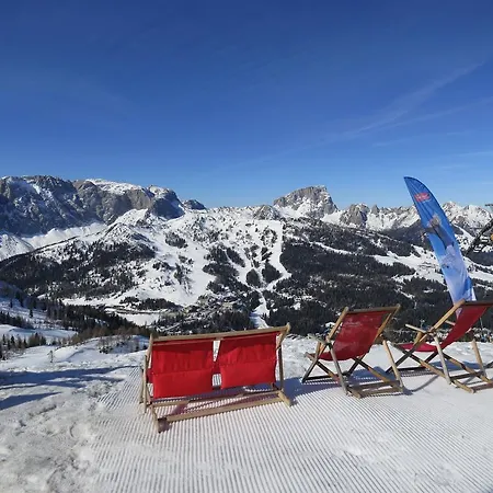 Wurzer Ferienhütte Chalet