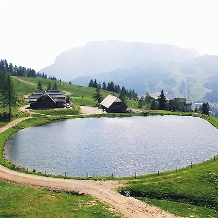 Wurzer Ferienhütte Sonnenalpe Nassfeld