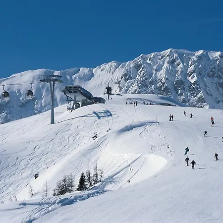Wurzer Ferienhütte Chalet *